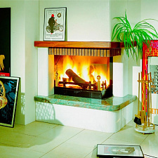 Облицовка Tossa (Fugar) Облицовка Tossa (Fugar)