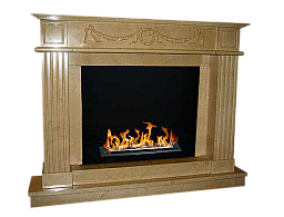 Биокамин ZeFire Sunset Мрамор ZeFire Sunset Мрамор