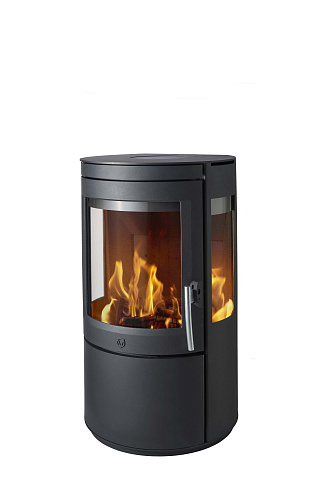 Varde Cardiff Черная сталь_2 Varde Cardiff Черная сталь_2