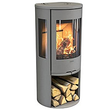 Камины из металла Contura 556 Style Камины из металла Contura 556 Style