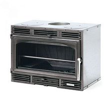 Каминная топка Palazzetti Ecopalex N64 Front Каминная топка Palazzetti Ecopalex N64 Front