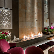 Встраиваемый биокамин Bioteplo Arch-03 Bioteplo Arch-03