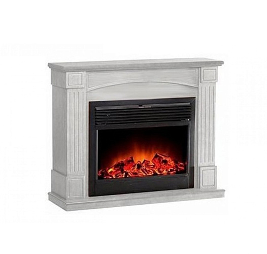 Royal Flame Boston с очагом Jupiter FX_3 Royal Flame Boston с очагом Jupiter FX_3