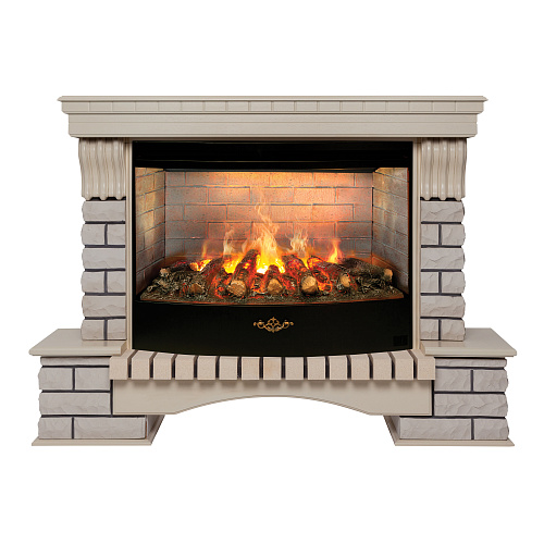 RealFlame Country 33 WT очаг 3D Firestar 33_1 RealFlame Country 33 WT очаг 3D Firestar 33_1