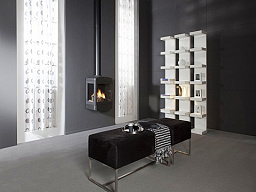 Газовый камин Faber Skive Faber Skive