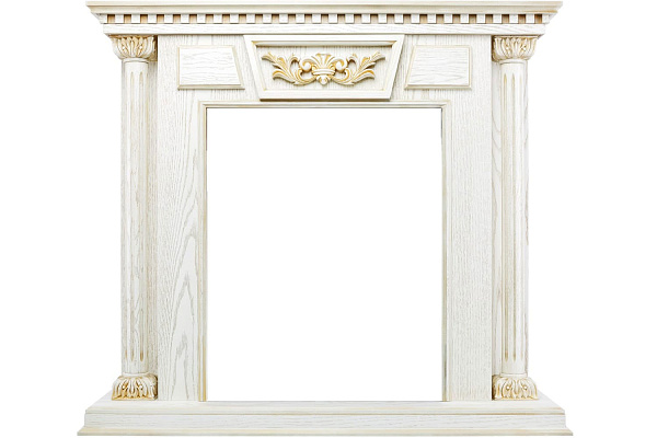 Dimplex Olympia очаг Albany античный дуб_2 Dimplex Olympia очаг Albany античный дуб_2