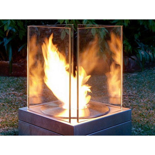 Ecosmart Fire Mini T_2 Ecosmart Fire Mini T_2