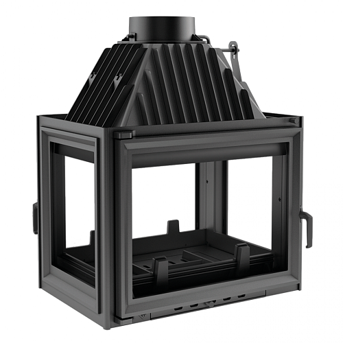 Каминная топка Kratki Zuzia/LPT_0 Каминная топка Kratki Zuzia/LPT_0