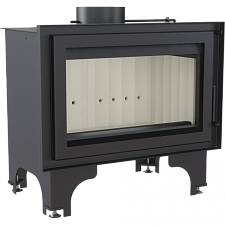 Каминная топка Kratki Basia Каминная топка Kratki Basia
