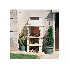 Садовое барбекю Chazelles Chablisien Садовое барбекю Chazelles Chablisien