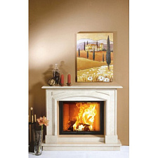 Камин Schmid N37 Riga Камин Schmid N37 Riga