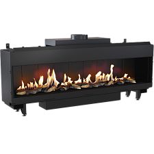 Газовый камин Kratki LEO/200/G20 магистральный газ Kratki LEO/200/G20 магистральный газ