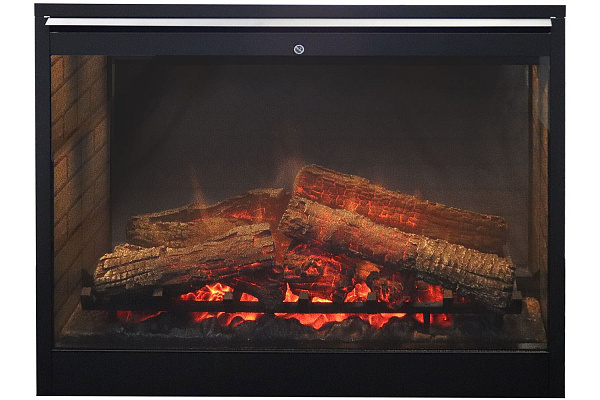 Dimplex America очаг Symphony 30 DF3020-INT слоновая кость с патиной_4 Dimplex America очаг Symphony 30 DF3020-INT слоновая кость с патиной_4