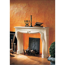 Каминная Облицовка  Chazelles Manoir Каминная Облицовка  Chazelles Manoir