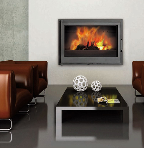 Топка C-18 Air ext (Ferlux)_1 Топка C-18 Air ext (Ferlux)_1