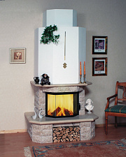 Облицовка 11/108, Bianco Beige/Classico Beige (Hark) Облицовка 11/108, Bianco Beige/Classico Beige (Hark)