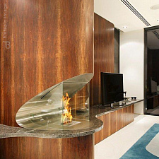 Встраиваемый биокамин Bioteplo Arch-30 Bioteplo Arch-30