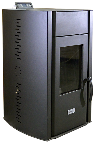 Пеллетный камин TERMAL-15 AQUA_1 Пеллетный камин TERMAL-15 AQUA_1