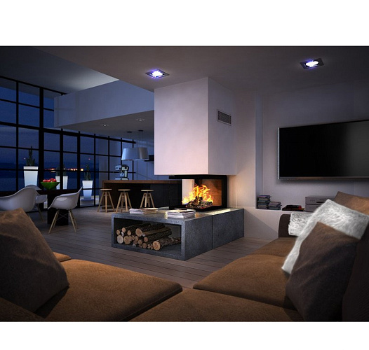 Каминная топка Totem epi 900_1 Каминная топка Totem epi 900_1