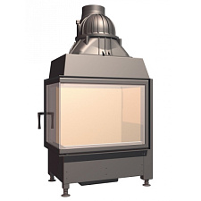 Каминная топка Schmid Ekko L 6751 Каминная топка Schmid Ekko L 6751