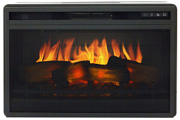 Очаг Royal Flame Vision 26 EF LED 3D FX Очаг Royal Flame Vision 26 EF LED 3D FX