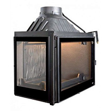 Seguin confort europa 7 - два стекла (стекло справа/слева) - black line Seguin confort europa 7 - два стекла (стекло справа/слева) - black line