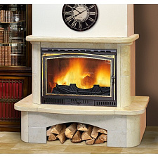 Каминная облицовка Madeira Priscilla Каминная облицовка Madeira Priscilla