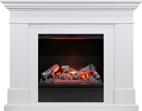 Dimplex California очаг Engine 56-600 LL белый_0 Dimplex California очаг Engine 56-600 LL белый_0