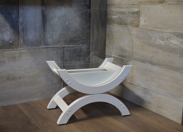 Proff Fire Прованс-600 Brown_2 Proff Fire Прованс-600 Brown_2