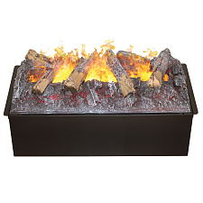 Паровой электрокамин RealFlame Cassette 500 3D RealFlame Cassette 500 3D