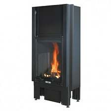 Топка STILE N curvo (EdilKamin) Топка STILE N curvo (EdilKamin)