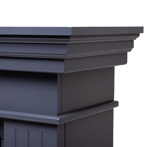 RealFlame Ontario 42 GR очаг Saphir 42_5 RealFlame Ontario 42 GR очаг Saphir 42_5