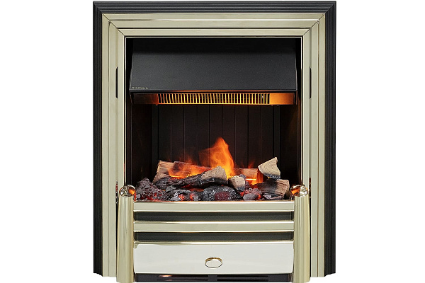 Dimplex Glasgow очаг Cavendish венге/белый_4 Dimplex Glasgow очаг Cavendish венге/белый_4