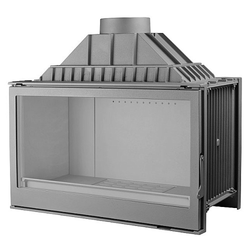 Топка L9, черная (Liseo)_0 Топка L9, черная (Liseo)_0