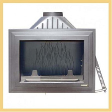 Каминная топка Мета фламбокс 800 Каминная топка Мета фламбокс 800