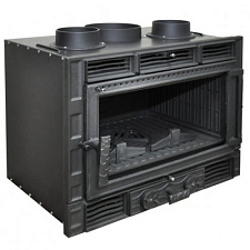 Каминная топка Guca 700 Электроник Каминная топка Guca 700 Электроник