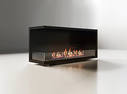 Угловой встраиваемый Биокамин Proff Fire Мадус-1000 Proff Fire Мадус-1000