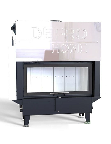 Каминная топка Defro Home Riva LA G Short_1 Каминная топка Defro Home Riva LA G Short_1