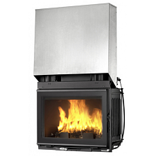 Каминная топка Chazelles C701RVE Каминная топка Chazelles C701RVE