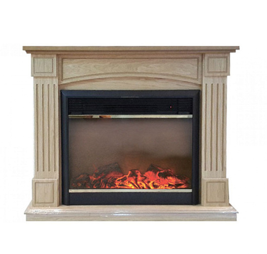 Royal Flame Boston с очагом Jupiter FX_2 Royal Flame Boston с очагом Jupiter FX_2