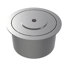 Топливный блок биокамина Slimfire SLIM 150SC Slimfire SLIM 150SC