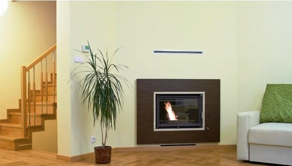 Каминная топка Kratki Felix/Deco_1 Каминная топка Kratki Felix/Deco_1