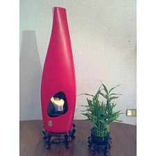 Напольный биокамин RG di Romagnioli e Giardini Luxory RG di Romagnioli e Giardini Luxory