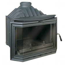 Каминная топка Hergom H 03/70 Prismatic Каминная топка Hergom H 03/70 Prismatic