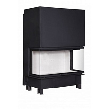 Каминная топка Экокамин дельта 1200 Каминная топка Экокамин дельта 1200