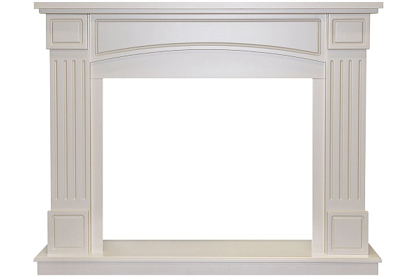 Royal Flame Boston под очаг Jupiter FX Слоновая кость_0 Royal Flame Boston под очаг Jupiter FX Слоновая кость_0