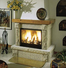 Облицовка F-345 (Fugar) Облицовка F-345 (Fugar)