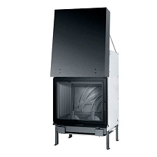 Топка Univers II 201 B PN (Supra) Топка Univers II 201 B PN (Supra)