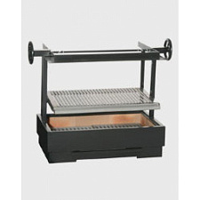 Барбекю-жаровня Ferlux Jardin Барбекю-жаровня Ferlux Jardin