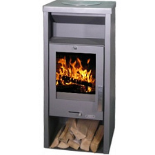 Печь-камин Falun Печь-камин Falun